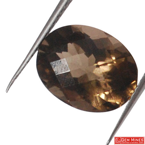 SMOKY QUARTZ