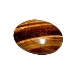 TIGERS EYES STONE