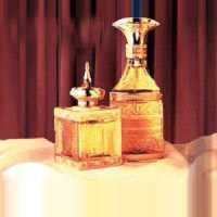 Arabian Musk Amber Attar - Brand Name: Vaibhav Perfumery