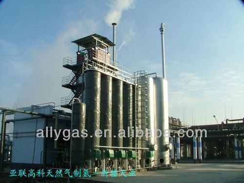 Hydrogen Gas Generator