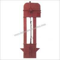 Flour Mill Elevator Part