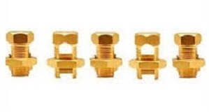 Brass Split Bolts Connector