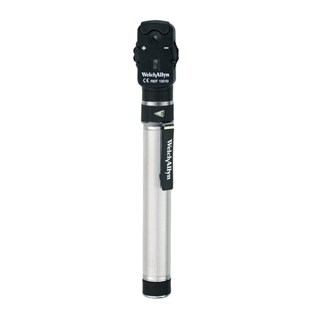 Digital Ophthalmoscope