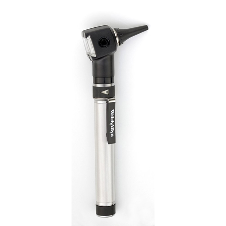Diagnostic Otoscope