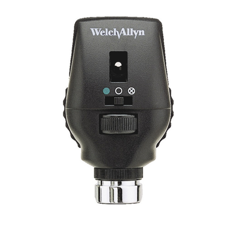 Direct Ophthalmoscope
