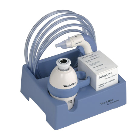 Ear Wash System Kit
