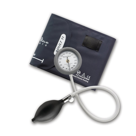 Integrated Aneroids BP Machines