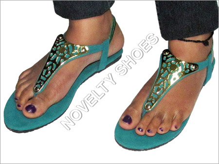 Ladies Stylish Sandal