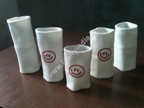 Wrist Sweat Bands
