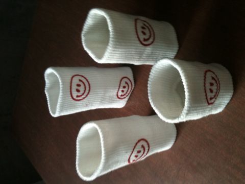 Towel Wristband