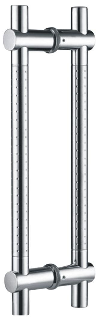 H Type Adjule Glass Door Handle H Type Adjule Glass Door Handle