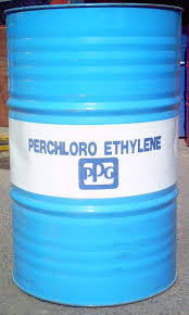 Perchloroethylene Grade: Chemical