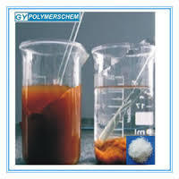 Polyelectrolyte Grade: Chemical