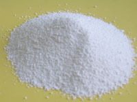 Potassium Carbonate Density: Low