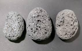 PUMICE STONE