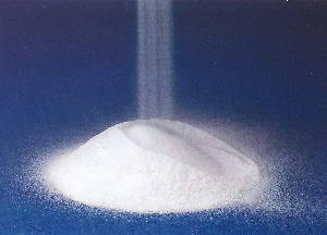 Quartz Powder Grade: Chemical