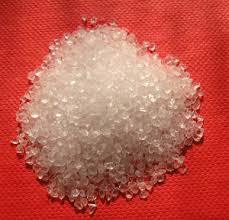 QUARTZ SAND