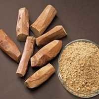 SANDAL WOOD