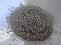 Selenium Metal Powder Density: Low
