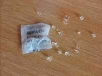 SILICA GEL