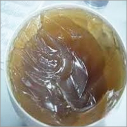 Silicon Grease Density: Low