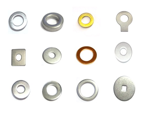 SS washer