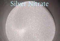 SILVER NITRATE
