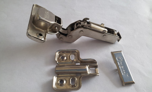 Door Hinge