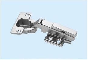 Cabinet hinge