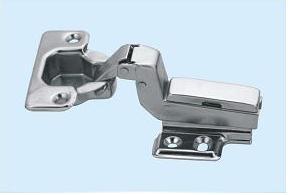 CRANK AUTO HINGE