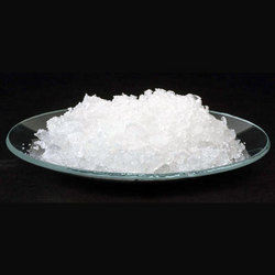 Sodium Carbonate Density: Low