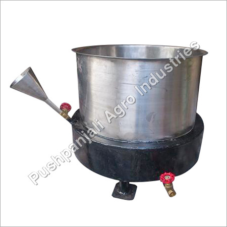 Soya Milk Kettle