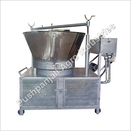 Milk Boiling Machine