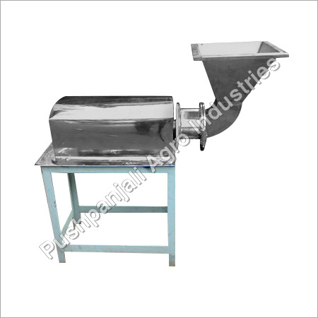 Amla Juice Machine