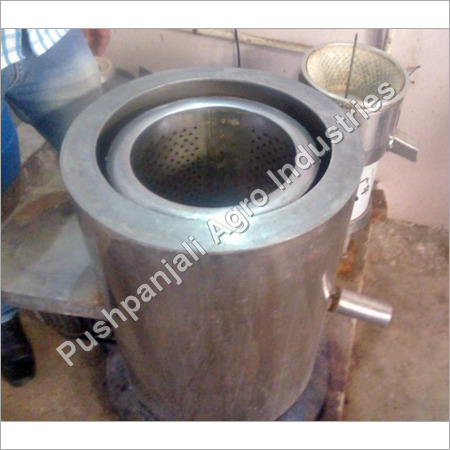 Juice Extractor