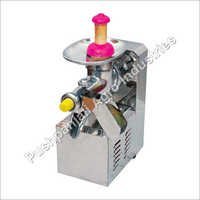 Orange Juice Machine - Stainless Steel, 15x8x19 Cm, Single Belt, 50 Kg/hour Capacity | Durable Build, Easy Operation, Efficient Juicing, Low Maintenance