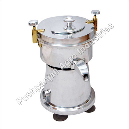 Coconut Milk Extractor