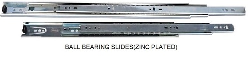 BALL BEARING SLIDES