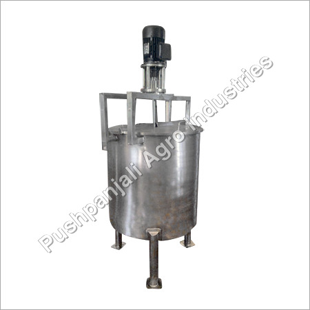 Soya Curd Machine Soya Curd Machine