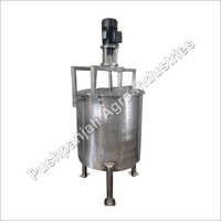 Soya Curd Machine - Stainless Steel, 40-250 Cups Capacity | Easy Cleaning, Easy Operation, Flavor Maximized, Hygienic Process
