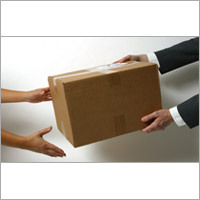 Ad & Add A Media Courier