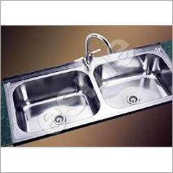 Stainless Steel Kitchen Sinks