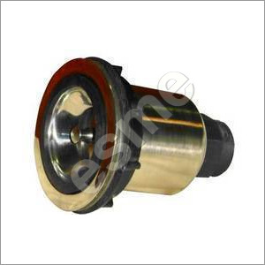 Basket Waste Coupling