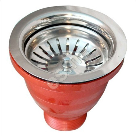 PVC Waste Coupling