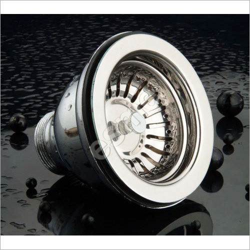 Steel Waste Coupling