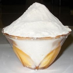 TAMARIND STARCH POWDER