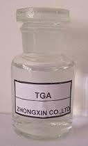 THIOGLYCOLLIC ACID