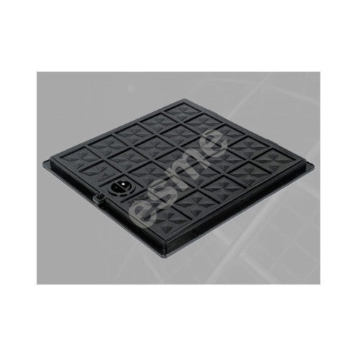 PVC Manhole Cover