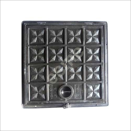 Plastic Manhole Cover