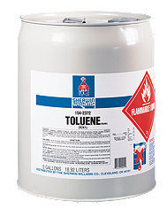 TOLUENE